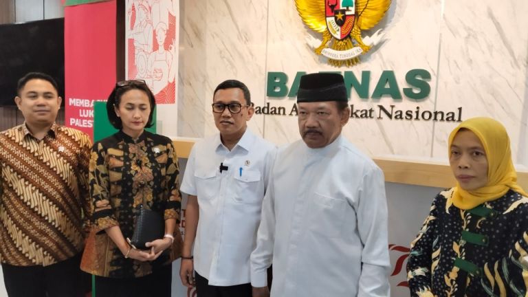 Minta Penambahan Anggaran untuk Kementerian P2MI/BP2MI, Menteri Karding: Kewenangan Kita Meningkat