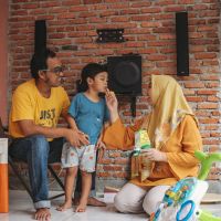 Kolaborasi Ayah dan Ibu Jadi Kunci, Yuk Intip Tips Mengatur Keuangan Keluarga di Era Masa Kini!