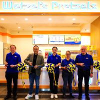 Buka Toko Pertama di Indonesia, Wetzel’s Pretzels Hadirkan Promo Terbatas