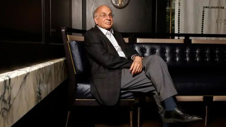 5 Daftar Buku Karya Daniel Kahneman: Ungkap Rahasia Pengambilan Keputusan Manusia