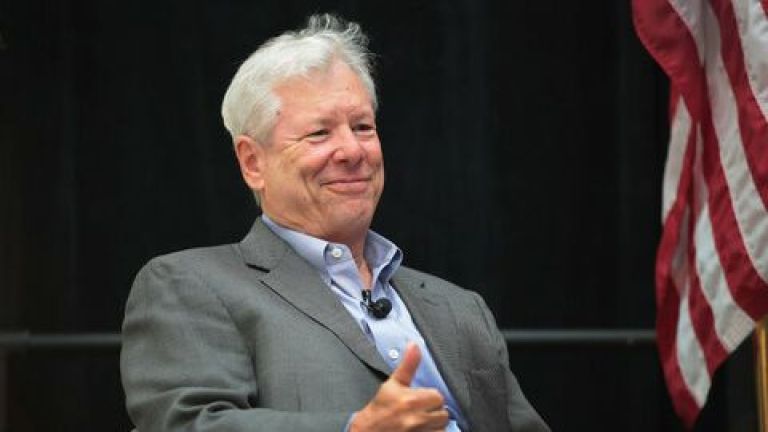 Daftar Buku Karya Richard Thaler, Gudangnya Ilmu tentang Ekonomi Perilaku