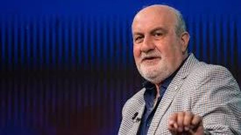 Daftar Buku Karya Nassim Nicholas Taleb, Mana yang Jadi Favoritmu?