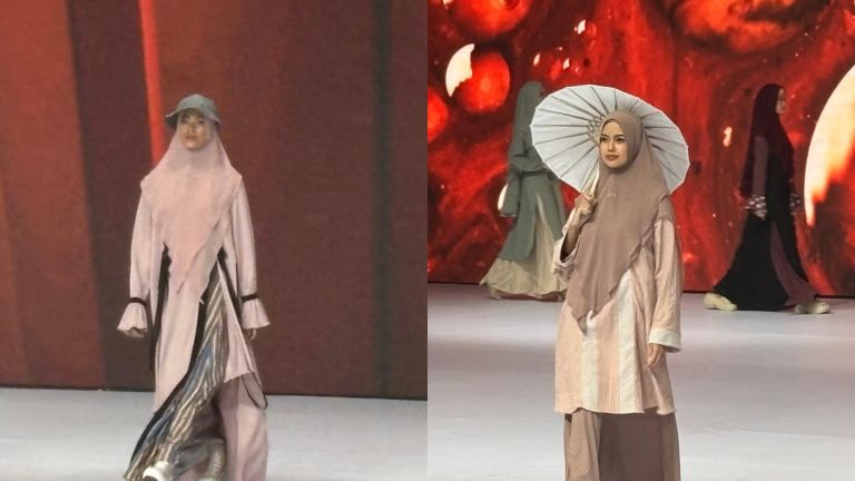 Gelar Annual Fashion Show, Si.Se.Sa Hadirkan Koleksi Teranyar dengan Sentuhan Nuansa Jepang