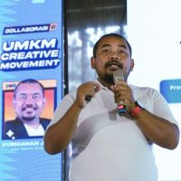 Pakar Marketplace Bagikan Kiat Bangun Usaha Sehat di E-Commerce, Apa Saja?