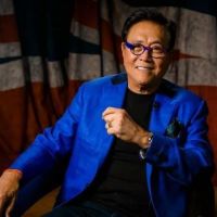 Daftar Buku Karya Robert Kiyosaki yang Bahas soal Kecerdasan Finansial