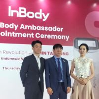 Dukung Masyarakat Lebih Sehat, InBody Indonesia Gandeng Shin-Tae Yong Jadi Brand Ambassador