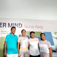 Upaya ASICS Indonesia Ajak Perempuan Aktif Berolahraga Lewat Racket Sport