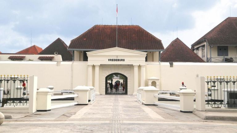 Kolaborasi Museum Nasional Indonesia dan Museum Benteng Vredeburg Spesial Hari Pahlawan 2024 Hadirkan Program 'Seribu Pahlawan'