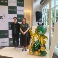 Mulai Skincare hingga Sport Activity, Intip Rangkaian Aktivitas Seru yang Akan Hadir di NPURE Healthy Fest 2024