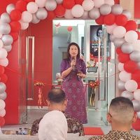 Beri Pengalaman Lebih ke Nasabah, Digital Branch by CIMB Niaga Resmi Hadir Pertama Kali di Pekanbaru