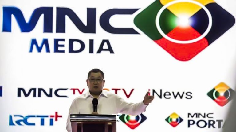 Evolusi Perusahaan Bimantara Menjadi MNC Media