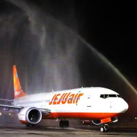 Jeju Air Buka Rute Penerbangan Langsung Incheon-Denpasar