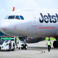 Jetstar Asia Buka Kembali Rute Penerbangan Langsung Singapura-Medan