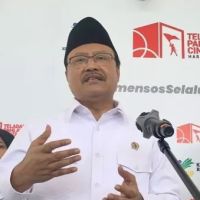 Gus Ipul Klaim Ada Fenomena Demotivasi Akibat Ketergantungan Bansos