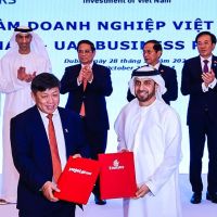 Vietjet dan Emirates Jalin Kerja Sama Perluas Konektivitas