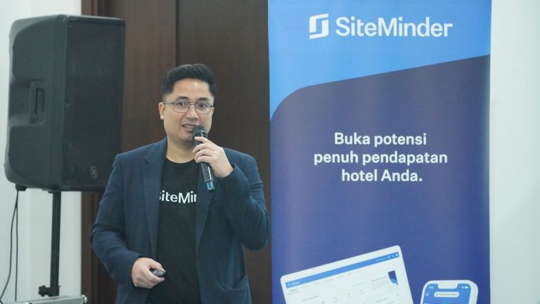 Laporan SiteMinder: Jepang dan Pulau Jawa Jadi Tujuan Utama Destinasi Wisatawan Indonesia 2025