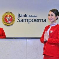 Per September 2024, Bank Sampoerna Salurkan Kredit Total Rp12,4 Triliun