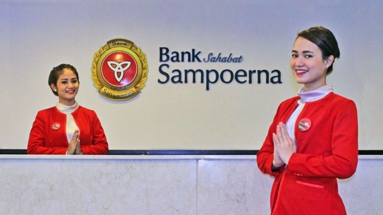 Per September 2024, Bank Sampoerna Salurkan Kredit Total Rp12,4 Triliun