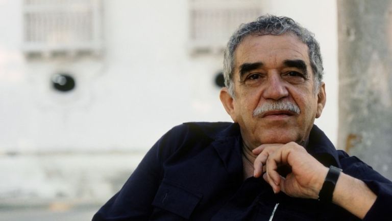 Daftar Buku Terbaik Karya Gabriel García Márquez, Penting untuk Dibaca!