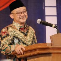 Perjalanan Hidup Abdul Mu'ti: Cendekiawan Muslim yang Kini Jabat Menteri Pendidikan dan Menengah