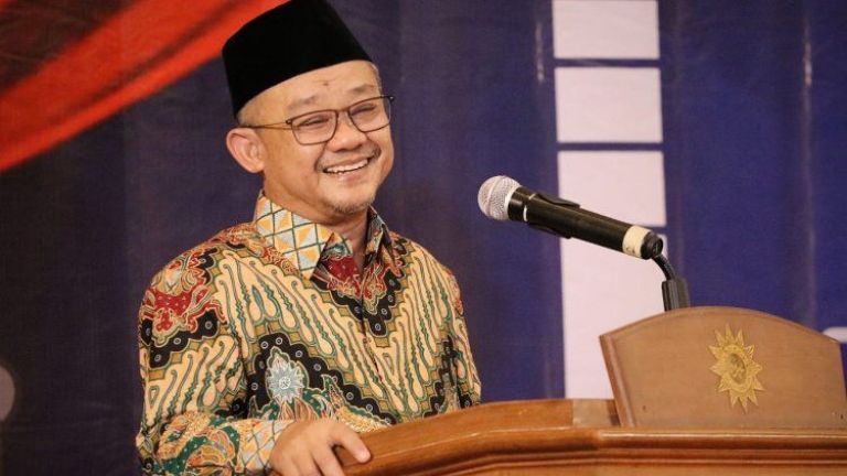 Kisah Abdul Mu’ti, Anak Desa yang Membawa Perubahan