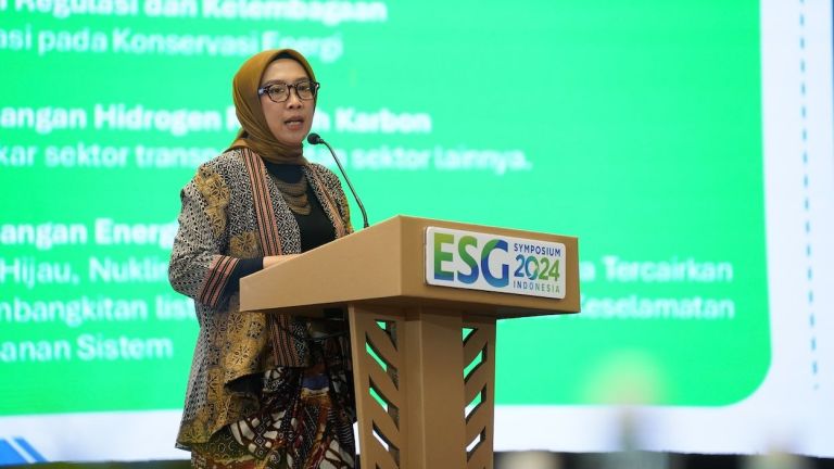 Eniya Listiani: Kebijakan Energi Prabowo Tekankan Ketahanan Energi dan Energi Berkeadilan