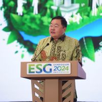 Kolaborasi SCG Mendorong Pertumbuhan Hijau Menuju Indonesia Emas 2045