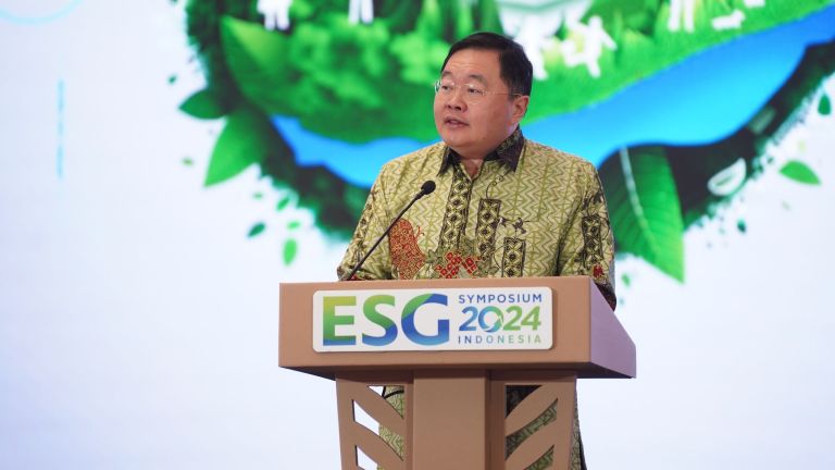 Kolaborasi SCG Mendorong Pertumbuhan Hijau Menuju Indonesia Emas 2045