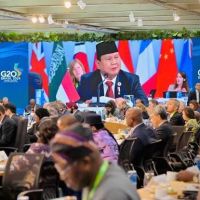 ⁠Hasil Kunjungan Prabowo Subianto ke KTT G20 Brasil