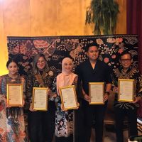 Pesona Batik 'Kendil Emas', Warisan Budaya Kebanggaan Warga Kendal yang Sarat Filosofi