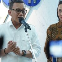 Kementerian P2MI dan BUMN Bakal Hadirkan Lounge Khusus untuk PMI Seluruh Bandara Internasional