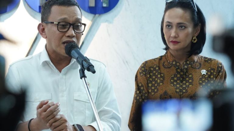 Kementerian P2MI dan BUMN Bakal Hadirkan Lounge Khusus untuk PMI Seluruh Bandara Internasional