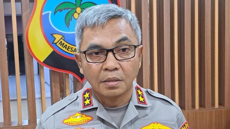 Rekam Jejak Setyo Budiyanto, Jebolan Akpol yang Kini Jadi Ketua KPK