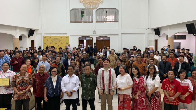 Rayakan HUT ke-5, IKDKI Berkomitmen Bangun Pendidikan yang Bermartabat dan Berkeadilan