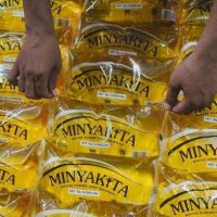 Pekan Ini! Mendag Jamin Harga Minyakita Turun