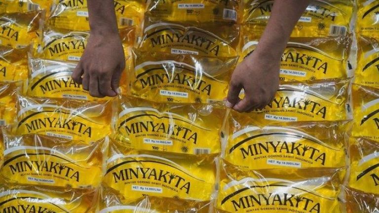 Pekan Ini! Mendag Jamin Harga Minyakita Turun