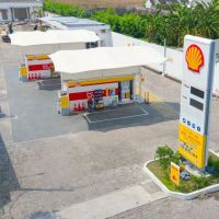 Shell Tutup Seluruh SPBU di Indonesia? Ini Penjelasannya...