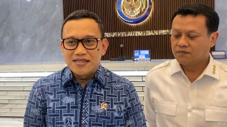 Minimalisir Eksploitasi, Kementerian P2MI dan KKP Bentuk Satgas Awasi PMI di Sektor Perikanan