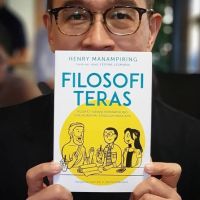 Daftar Buku Karya Henry  Manampiring yang Wajib Dibaca