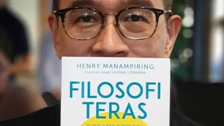 Daftar Buku Karya Henry  Manampiring yang Wajib Dibaca