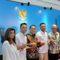 Kementerian Kebudayaan Bersinergi Ciptakan Ruang Terbuka Bagi Para Sineas: 17 Kabupaten Akan Berdampak