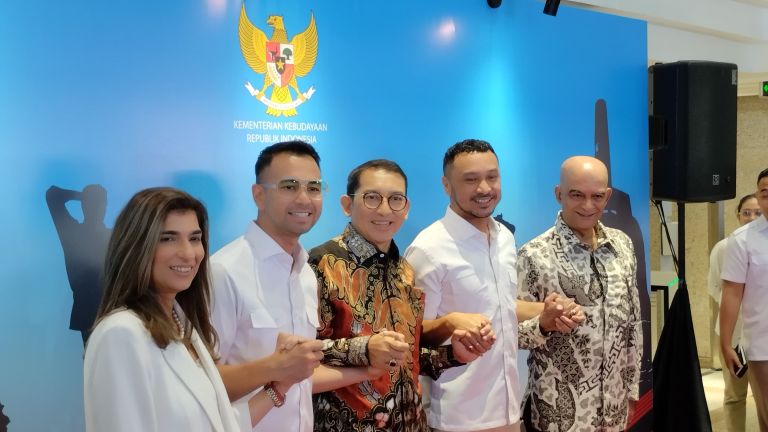 Kementerian Kebudayaan Bersinergi Ciptakan Ruang Terbuka Bagi Para Sineas: 17 Kabupaten Akan Berdampak