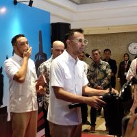 Raffi Ahmad Siap Berkontribusi Mengawal Industri Film Tanah Air melalui Sam’s Studio