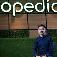 Cerita Bos Tokopedia William Tanuwijaya Ubah Nasib di Jakarta dan Awal Jatuh Cinta ke Internet