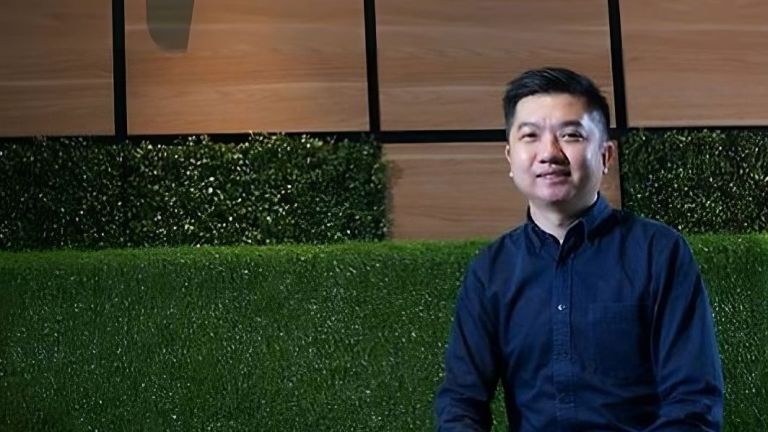 Cerita Bos Tokopedia William Tanuwijaya Ubah Nasib di Jakarta dan Awal Jatuh Cinta ke Internet