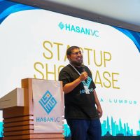 HASAN.VC Resmi Buka Pendaftaran Cohort 002, Program Akselerator Dukung Generasi Baru Startup di Industri Halal