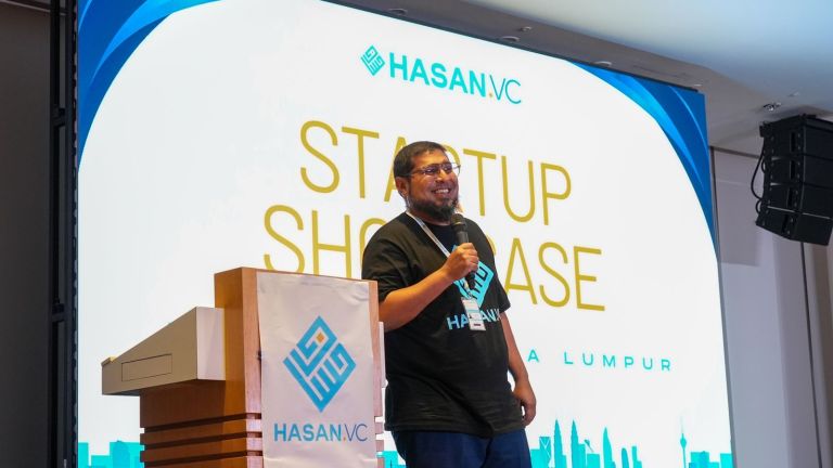 HASAN.VC Resmi Buka Pendaftaran Cohort 002, Program Akselerator Dukung Generasi Baru Startup di Industri Halal