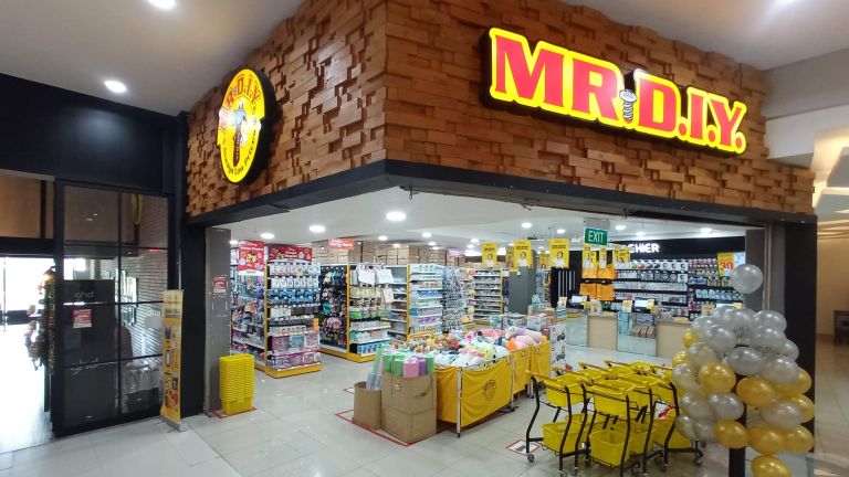 MR.DIY Siap Melangkah ke Pasar Modal, IPO Besar untuk Ekspansi Global