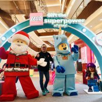 The LEGO Group Hadirkan Kampanye Liburan Akhir Tahun Bersama Cataclaws