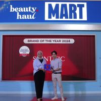 Anniversary ke-10, Beautyhaul Berikan Diskon Hingga 90% dari Puluhan Brand Kecantikan di Beautyhaul Mart 2024